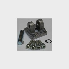 Hun-Baggaffel C95/Cp95 &macr;32