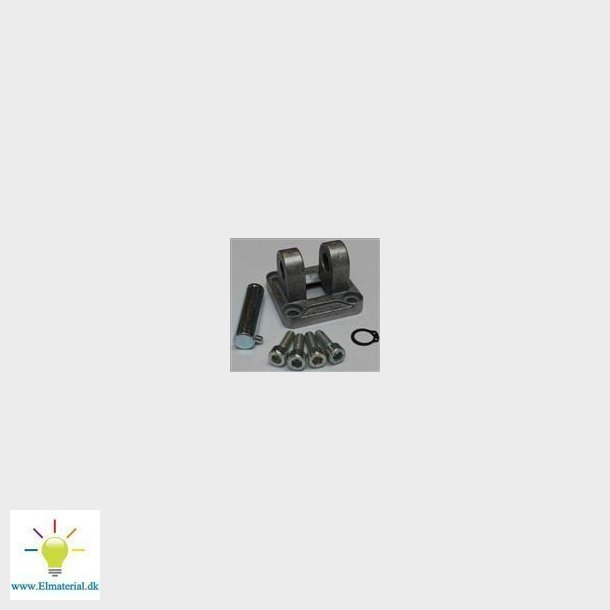 Hun-Baggaffel C95/Cp95 40