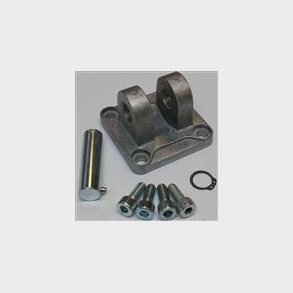 Hun-Baggaffel C95/Cp95 &macr;63