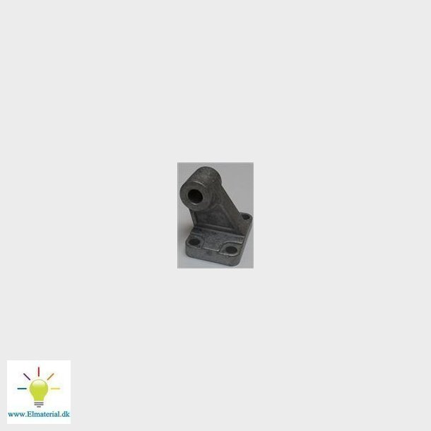 Vinkel- Baggaffel C95/Cp95 &macr;50 Alu