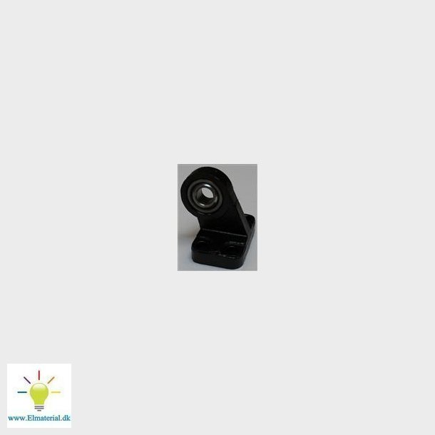 Vinkel-Baggaf Kugleled C/Cp9532 Stl