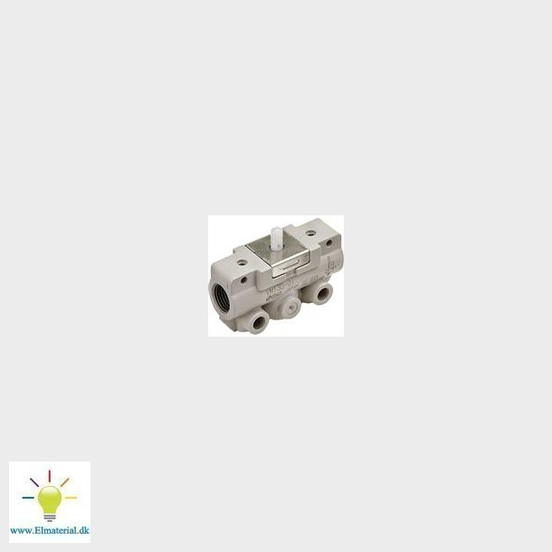 Ventil Mek 3/2 1/8" Standard
