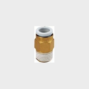 Fittings Instiks Lige &macr;4-1/8