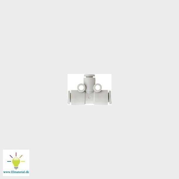 Fittings Instik T-Stykke 6-6-4