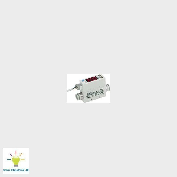 Flowm&#140;ler Digital Pnp