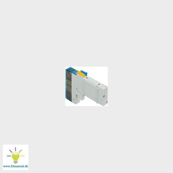 Ventil 2 X 3/2 No/No Base Sy Multiflex 5