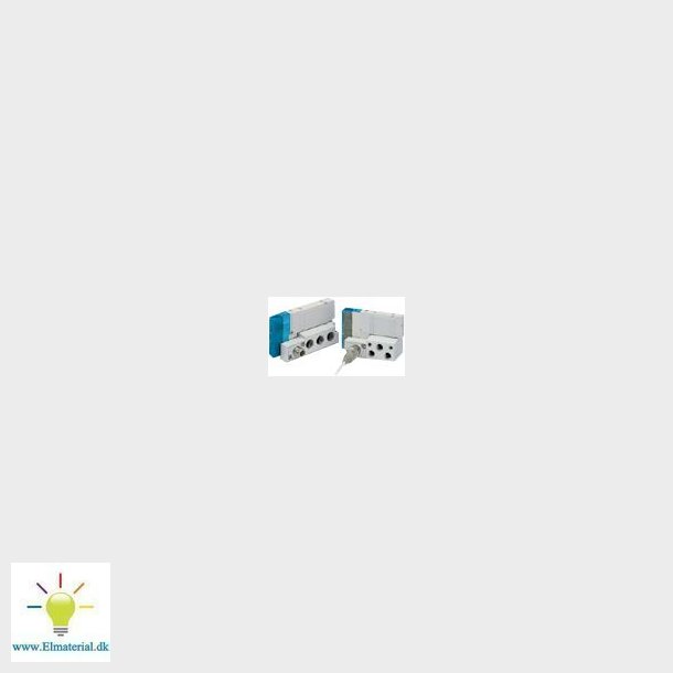 Din Skinnebeslag Gavl Sy Multiflex 5