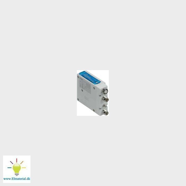 Fieldbus Interface, Ethernet Ip Ex260