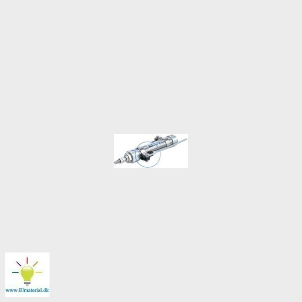 B&#140;nd F/Aftaster Cd85 &macr;12