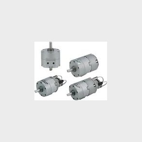 Drejeaktuator &macr;40-180Sz