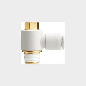 Fitting Instik, Banjo, Udv 6-Kant &macr;8-1/4