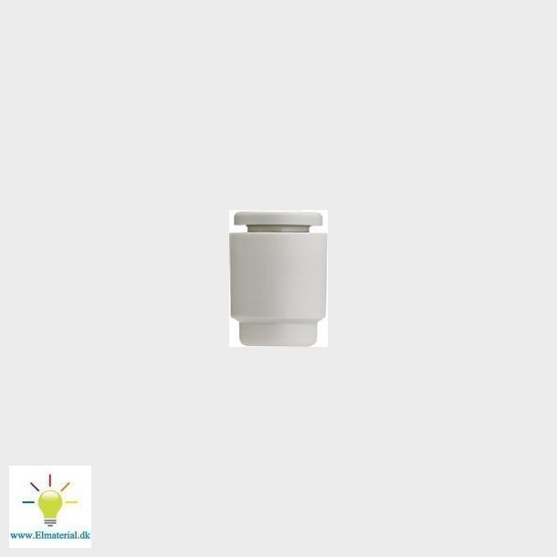 Fittings Instik Blndprop T/Slange 6