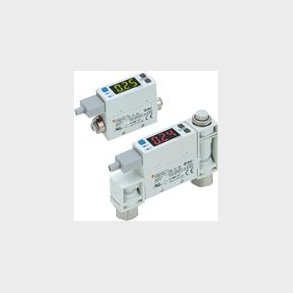 Digital Luftmler Med Integreret Display