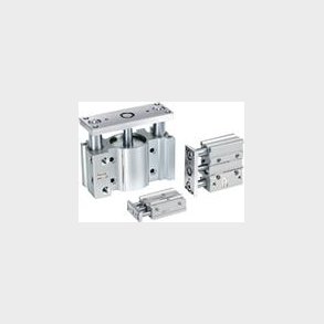 Kompakt Guide Cylinder &macr;32-100