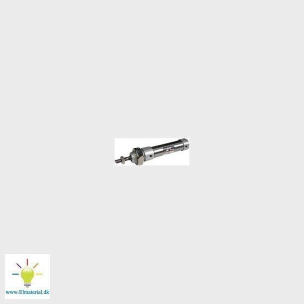 Cylinder Iso 6432 &macr;20-250