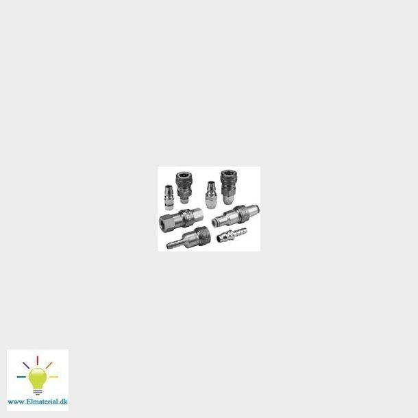 Lynkobling Kobling/Hun Med Oml&iquest;ber