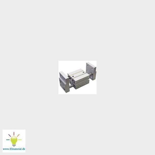 Griber P- 25 Slaglngde:100