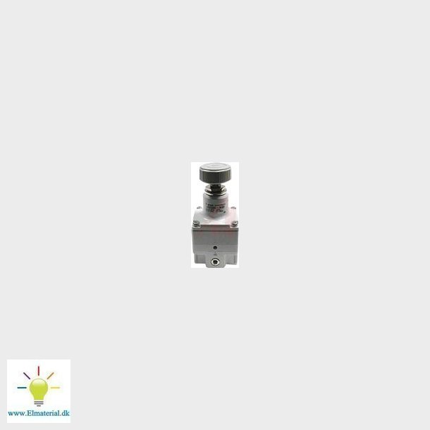 Reg Pr&frac34;-1/2 1-8 Bar Luftst.