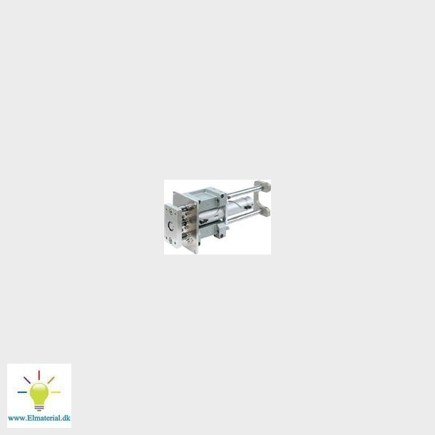 Cyl. Ekstern Guide &macr;100-300