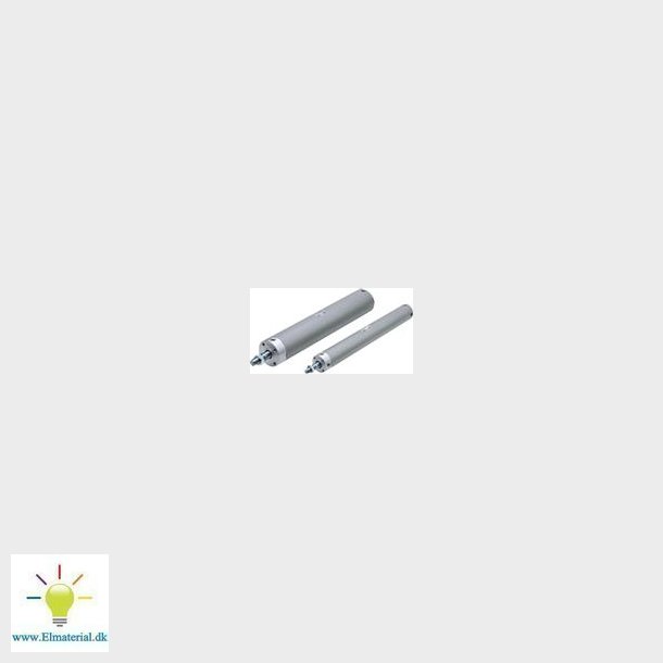 Cylinder Rund  &macr;25-50