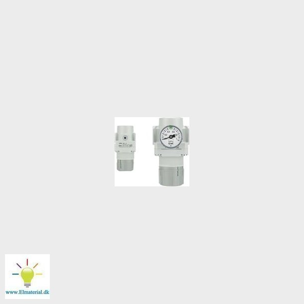 Regulator Modul&frac34;r