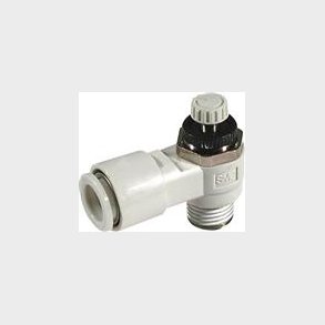 Ventil Dr&iquest;vle/Kontra Elbow 1/8