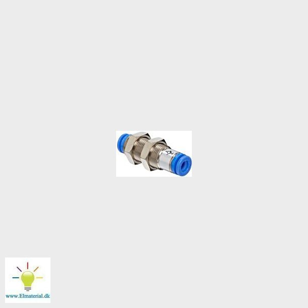 Fittings Skot M Kontra &macr;6