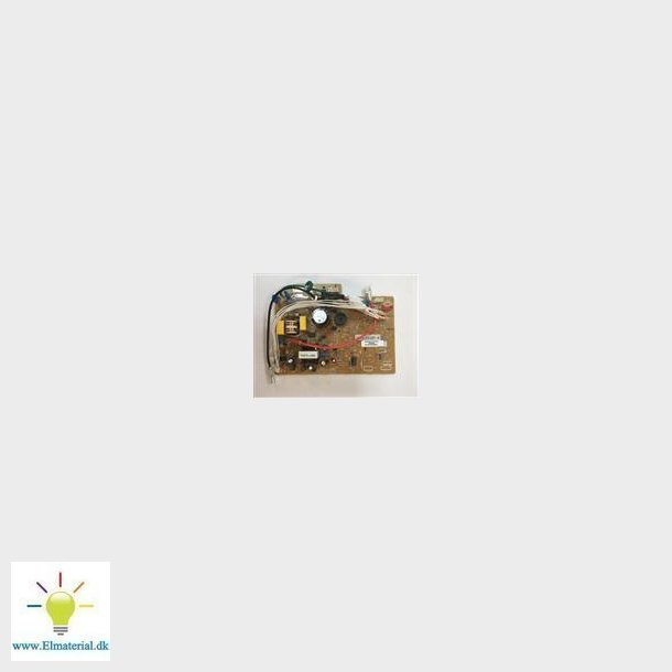 Panasonic Hoved Print Cs-Nz9Ske