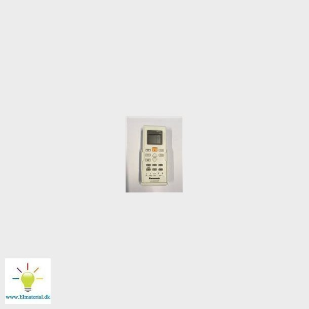 Panasonic Remote Acxa75C01820