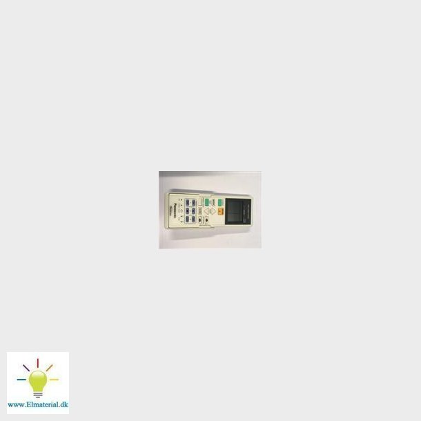 Panasonic Remote Acxa75C02250