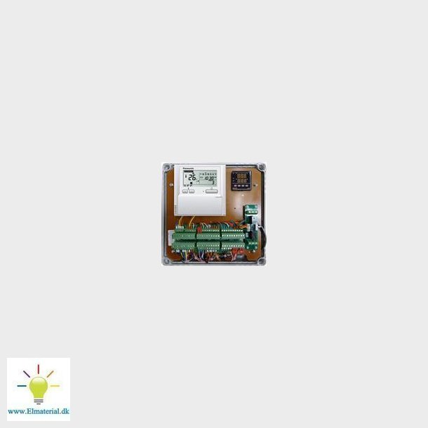 Panasonic Ahu Kit Mid Ecoi Paw-280Mah2M