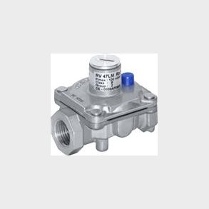 Bygas Regulator Rv47 Maxitrol 7-13Mbar