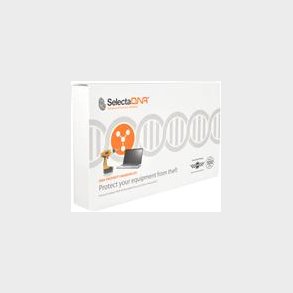 Selectadna M&frac34;rkning Kit 2 100 Stk.