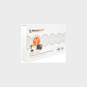 Selectadna M&frac34;rkning Kit 3 500 Stk.