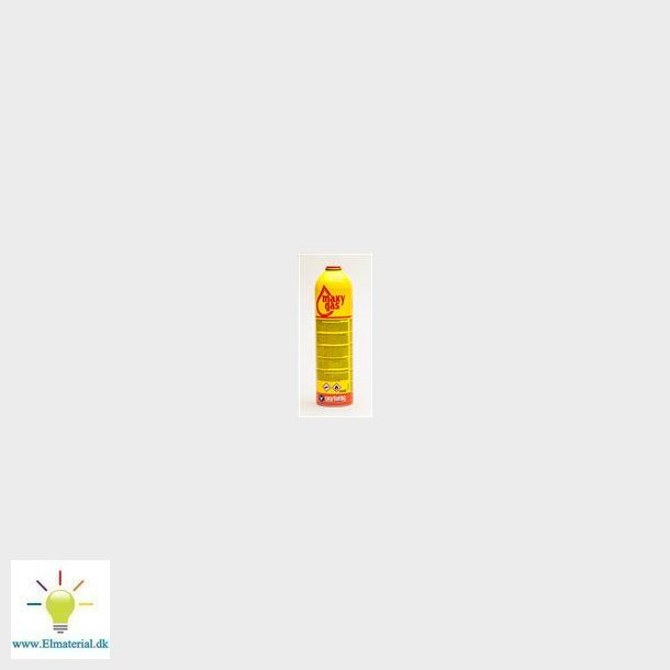 Maxy Gas, Engangsbeholder, 350G