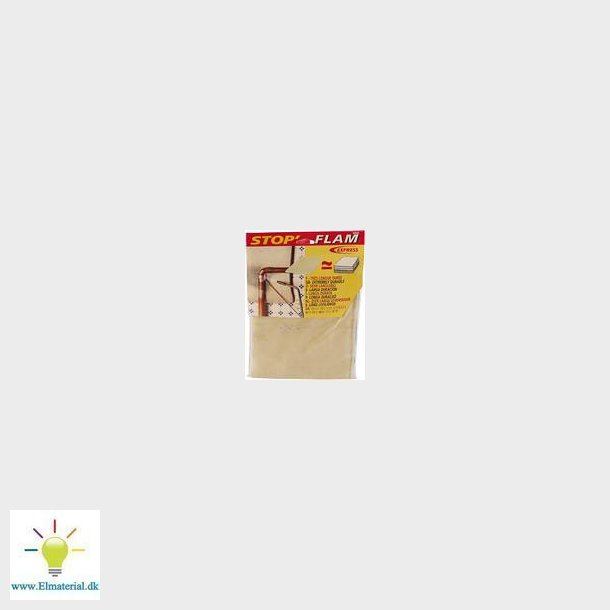 Flammebeskyttelses Dkken