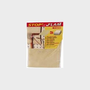 Flammebeskyttelses D&frac34;kken