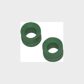 2 Pakninger Til Schraderbner 5/16