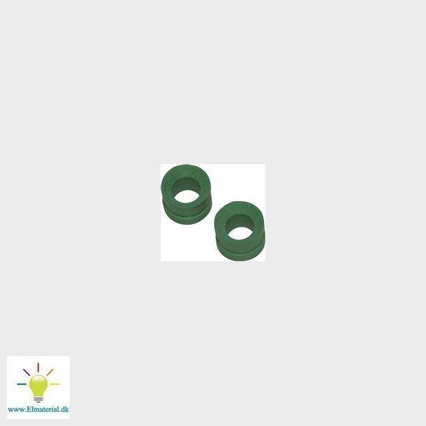 2 Pakninger Til Schrader&#140;bner 5/16" Tek