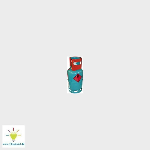 K&iquest;lemiddelflaske-Tom, 12,5L For R32