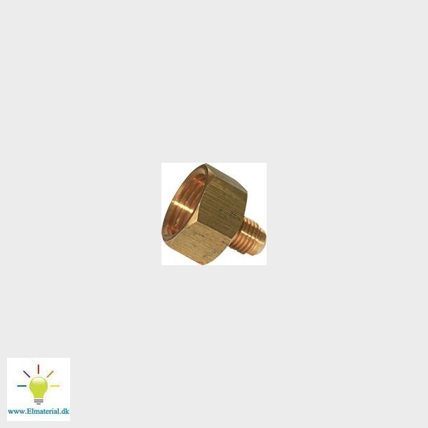 Adapter For K�lemiddel Flaske - R32