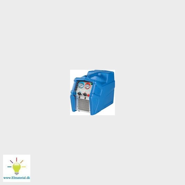 Tmmestation Easyrec-1, R32, R410A