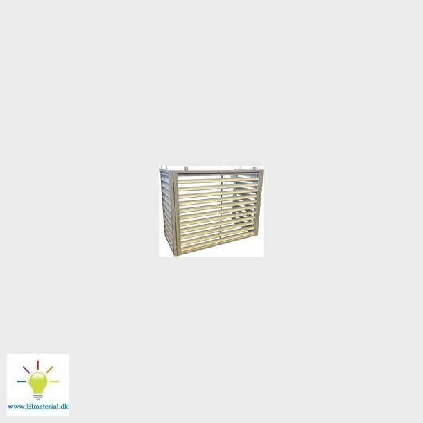 St&#140;lskjjuler Forh&iquest;jer Udedel Hvid Lak