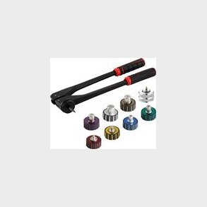 Ekspanderv&frac34;rkt&iquest;jss&frac34;t 1/4