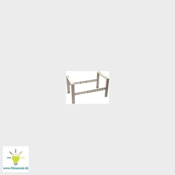 Jordstativ Uden F&iquest;dder, H640-700Cm 100Kg