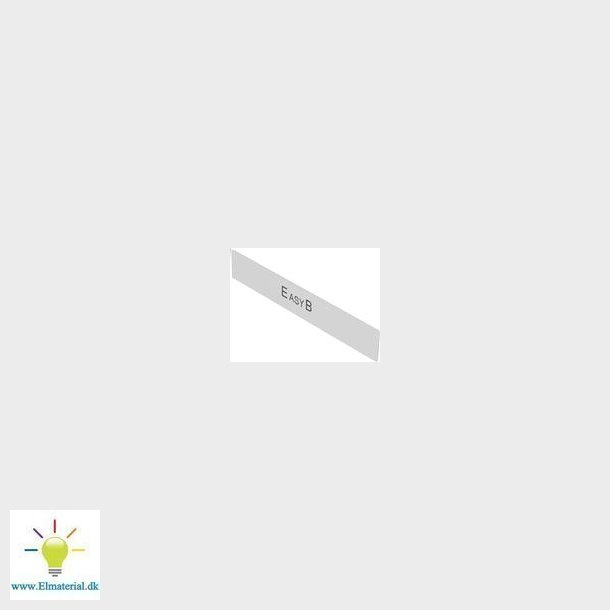 Opmrkningsstrip For Easy B