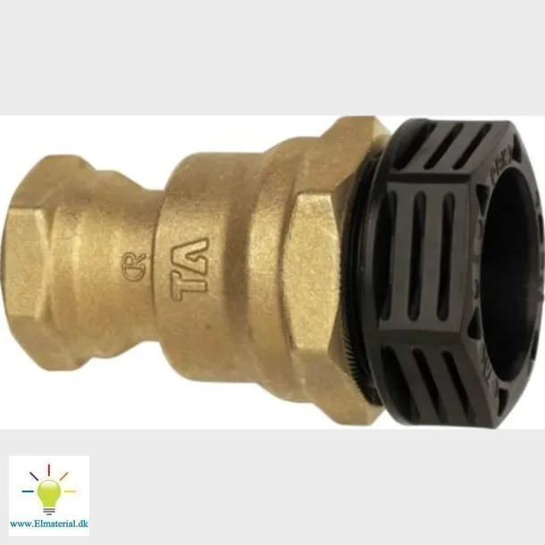 ta prk overgang mf 25x1