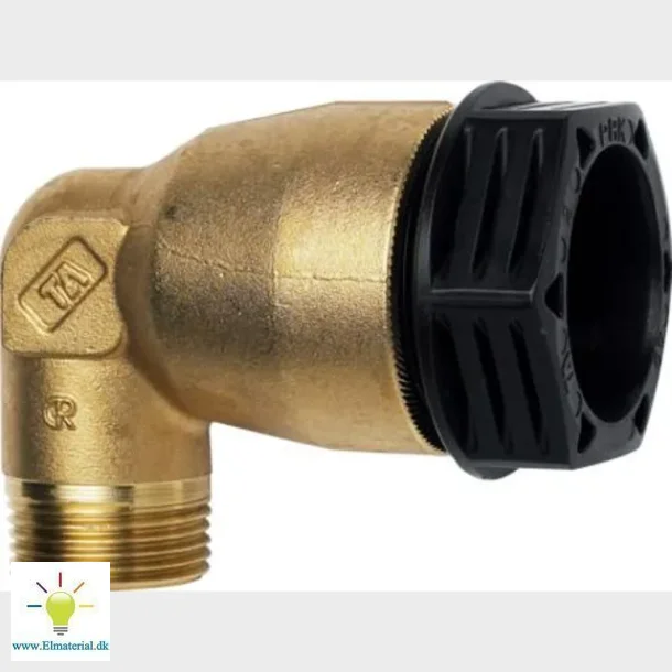 ta prk vinkel np 32x3/4