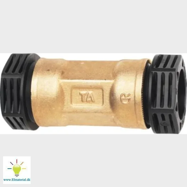 ta prk samlemuffe 25