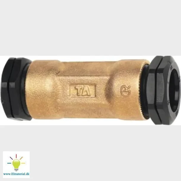 ta prk samlemuffe 20